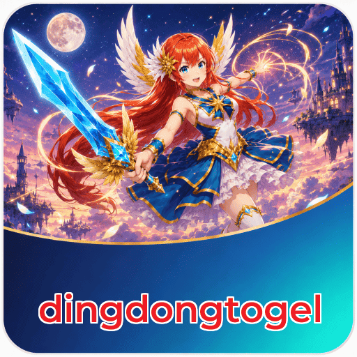 Verifikasi profile dingdongtogel